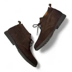 Born | Shoes | Born Mens Seth Chukka Boot Nwot Size | Poshmark display picture 1